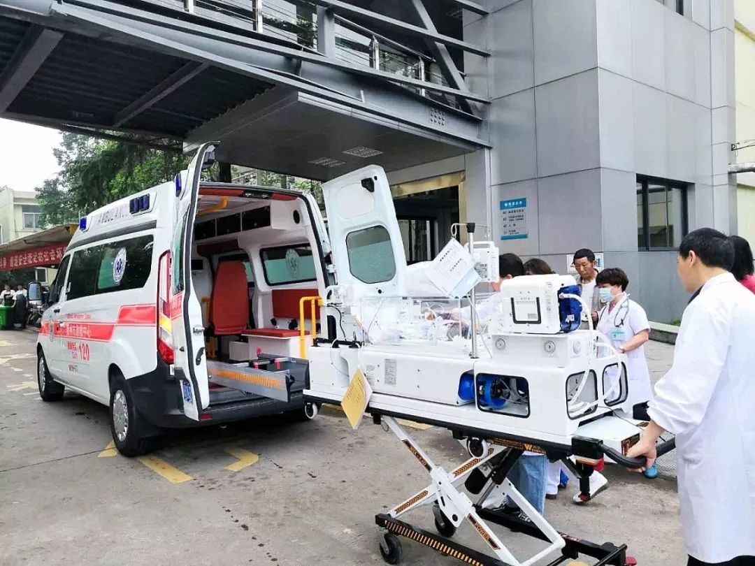 麟游县长短途救护车转院